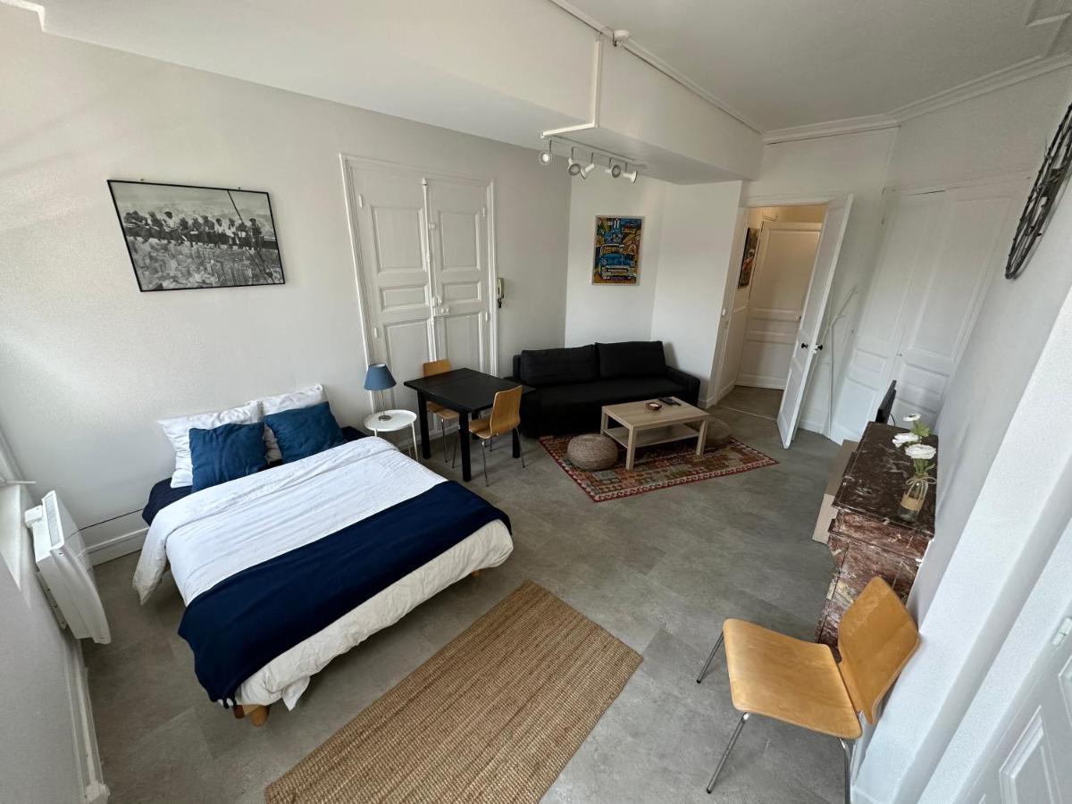 Appartement Grand Cordier Руан Экстерьер фото