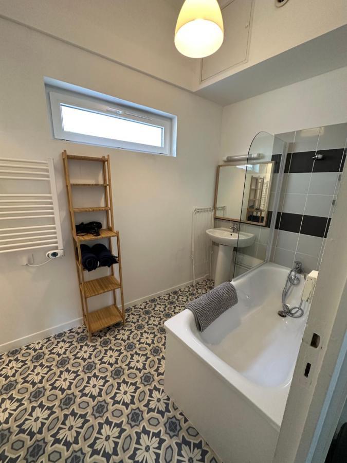 Appartement Grand Cordier Руан Экстерьер фото