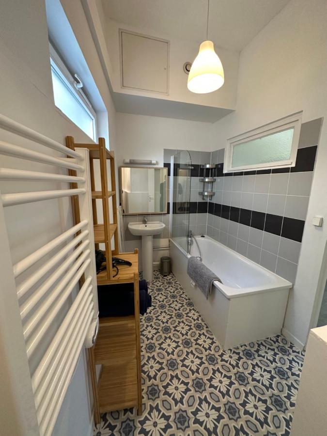 Appartement Grand Cordier Руан Экстерьер фото